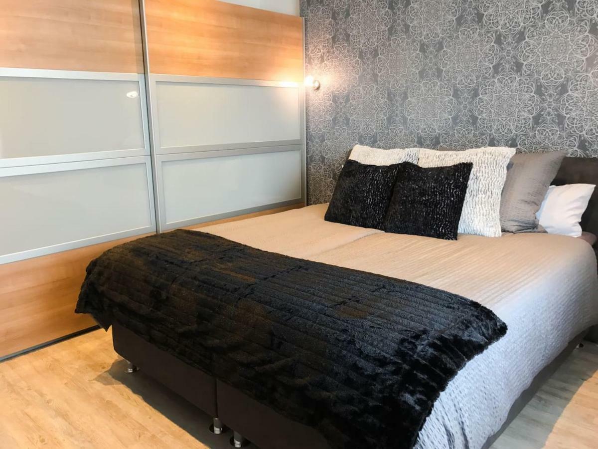 Schoene, Neue Ferienwohnung Am Rhein Und Mit Balkon Bingen am Rhein Zewnętrze zdjęcie