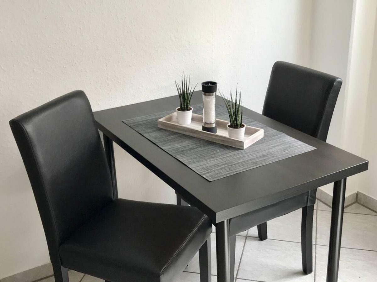 Schoene, Neue Ferienwohnung Am Rhein Und Mit Balkon Bingen am Rhein Zewnętrze zdjęcie